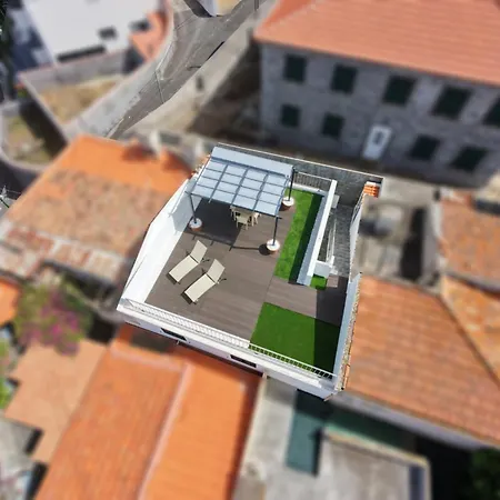 Palheiro's Dreaming View House By Mth Ferienhaus Funchal (Madeira)