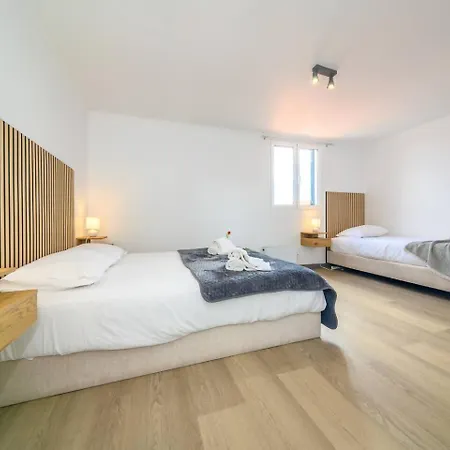 Ferienhaus Palheiro's Dreaming View House By Mth *